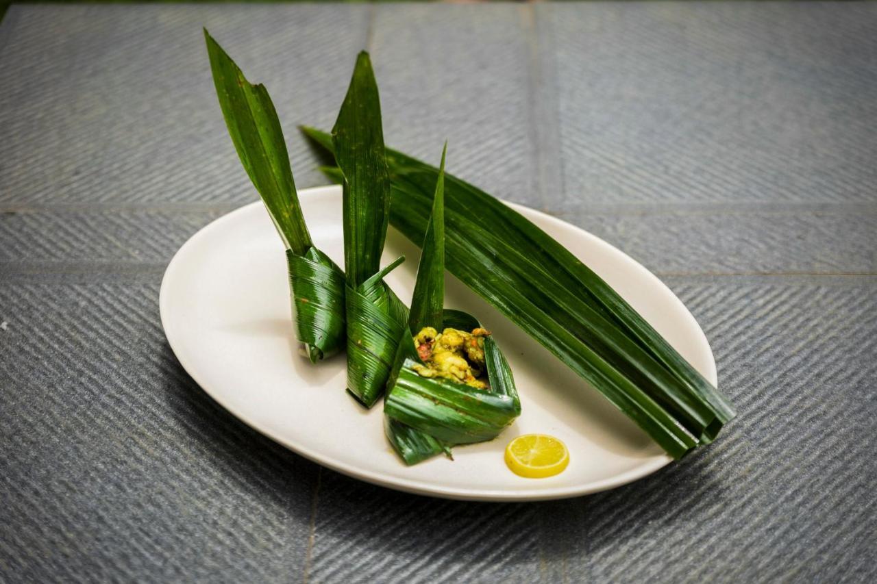 Sterling Vythiri Wayanad Hotel ภายนอก รูปภาพ