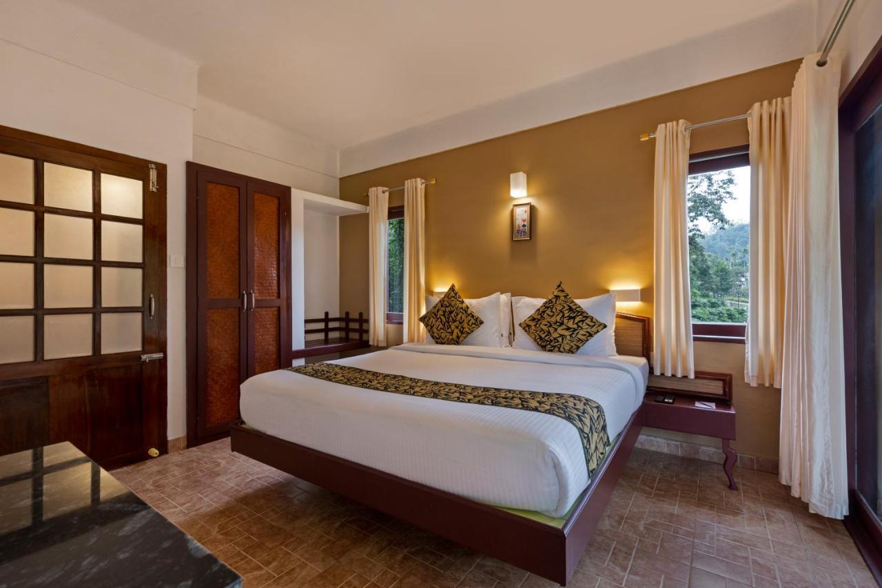 Sterling Vythiri Wayanad Hotel ภายนอก รูปภาพ